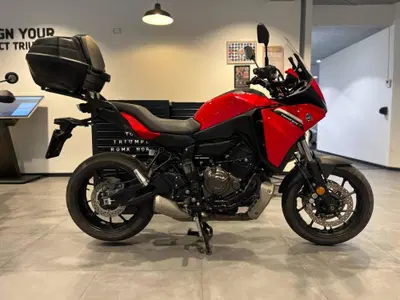 Yamaha Tracer 7 (2021 - 24) usata