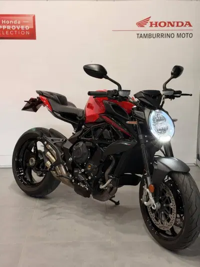 MV Agusta Brutale 800 (2020) usata