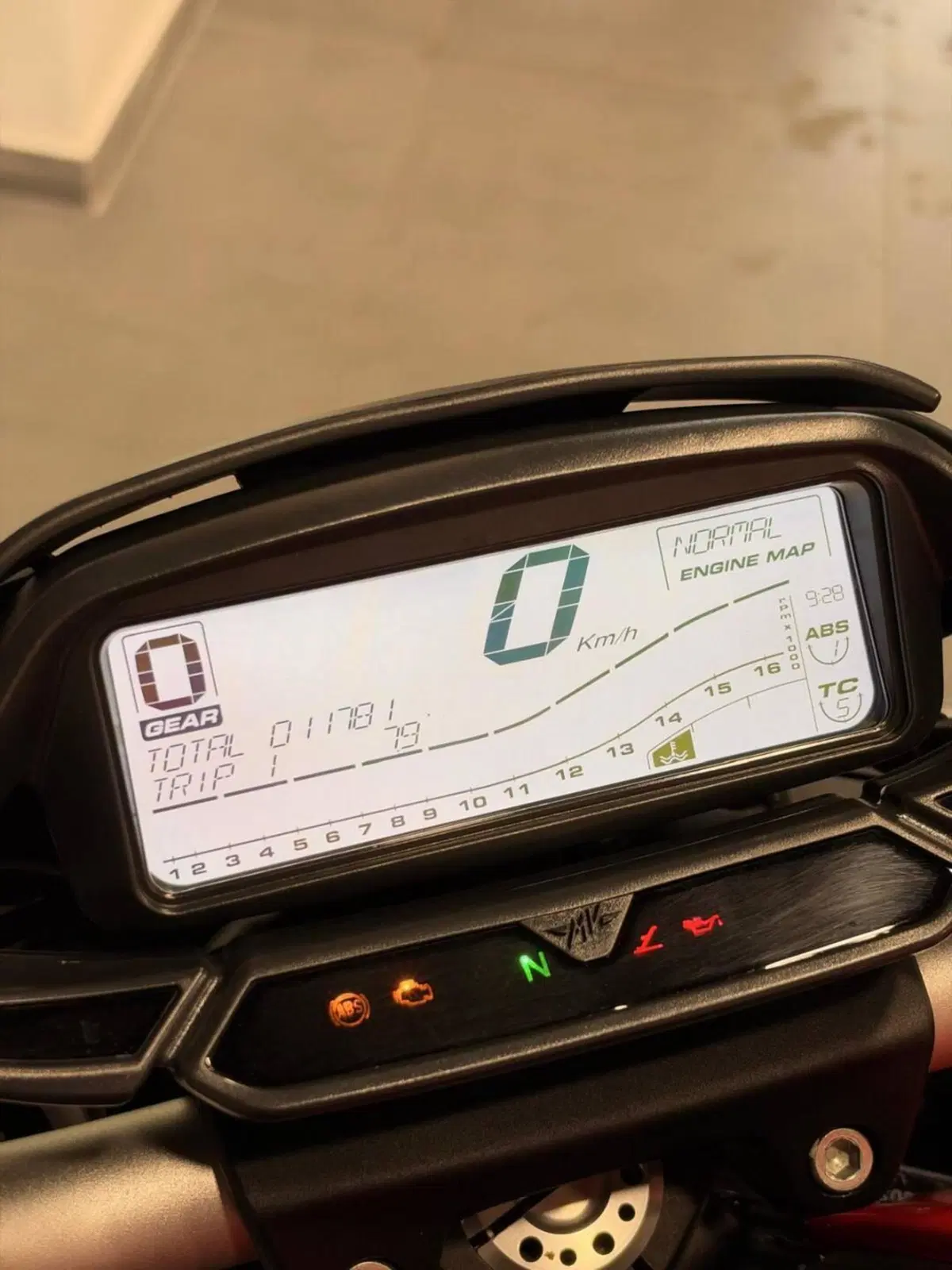 MV Agusta Brutale 800 (2020) (4)