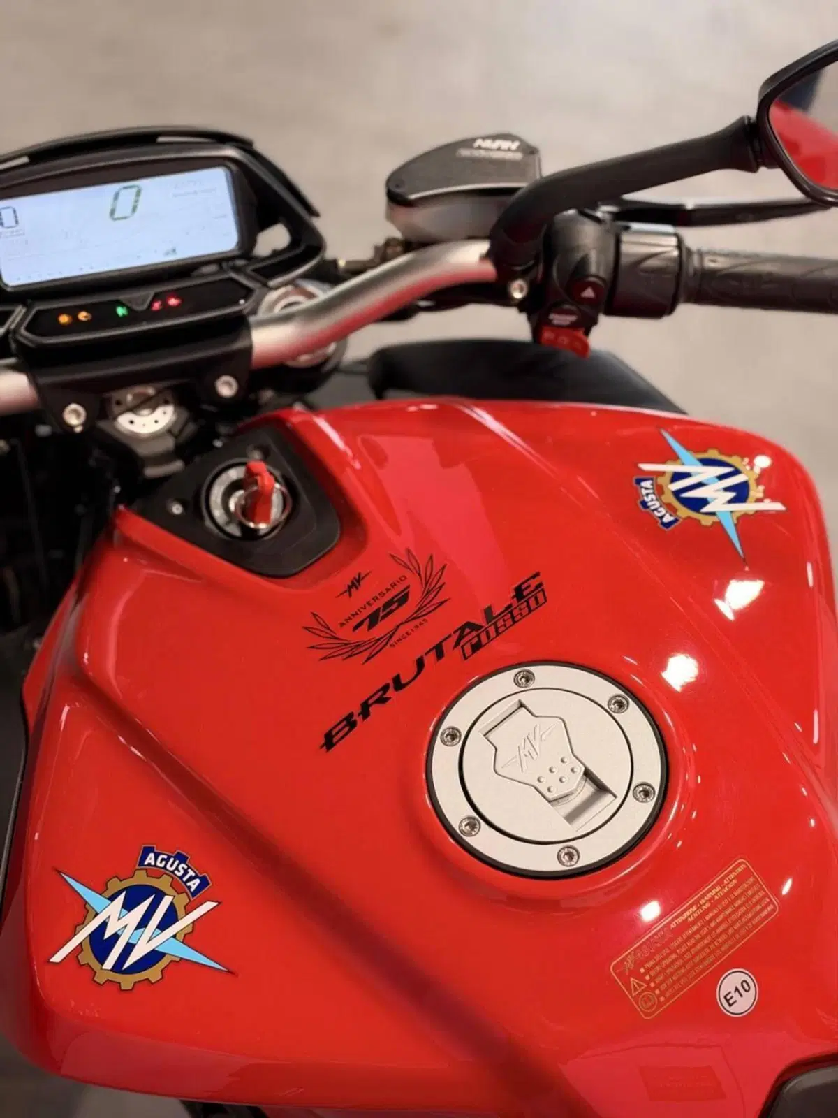 MV Agusta Brutale 800 (2020) (5)