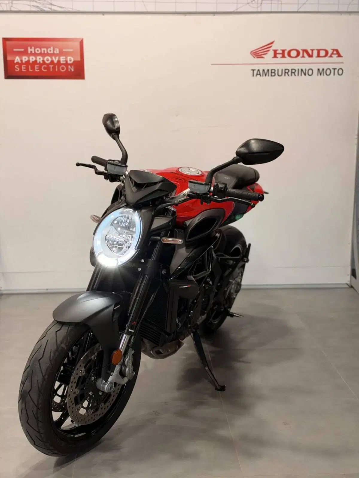 MV Agusta Brutale 800 (2020) (6)