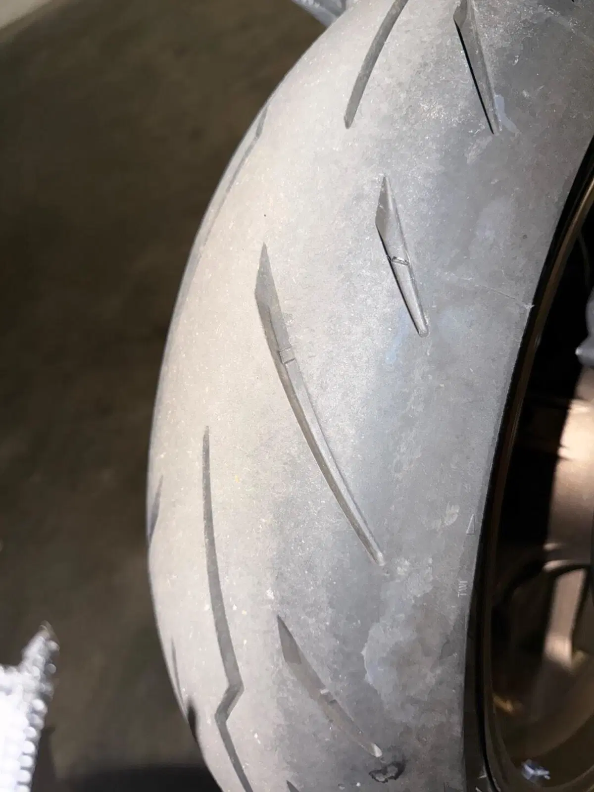 Honda CB 650 R (2021 - 23) (8)