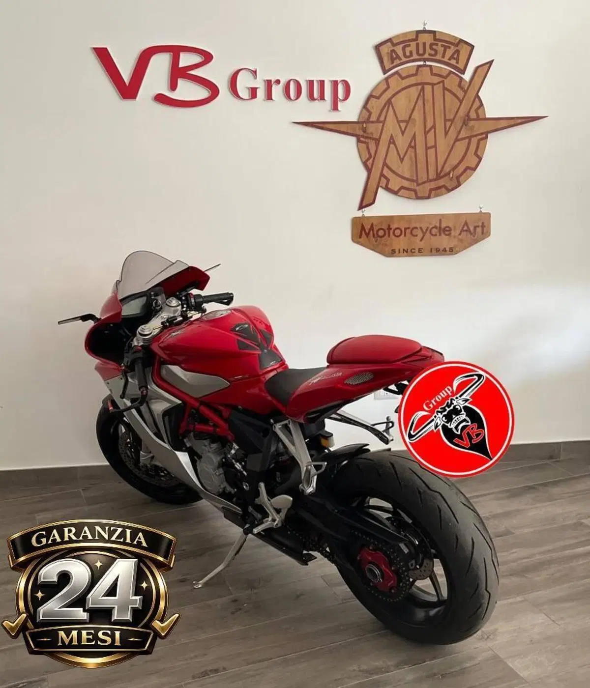 MV Agusta F3 800 Ago (2013 - 16) (4)