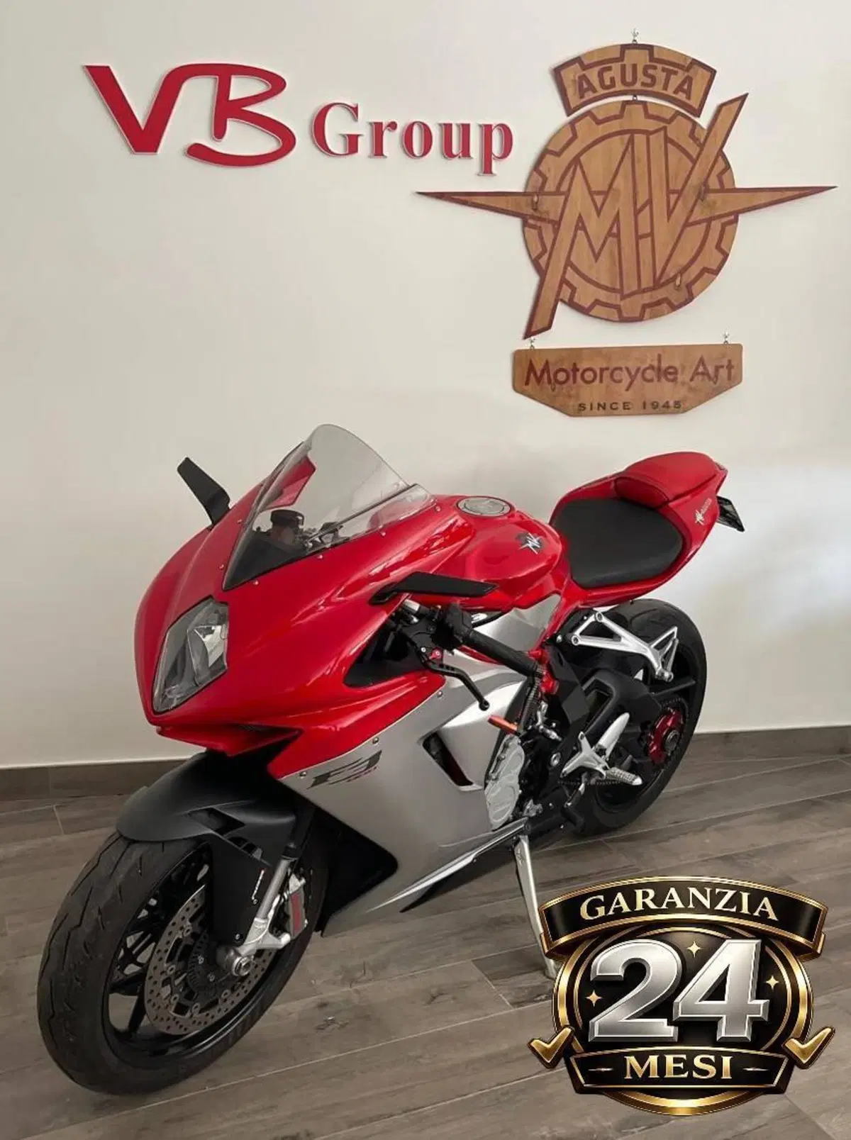 MV Agusta F3 800 Ago (2013 - 16) (3)