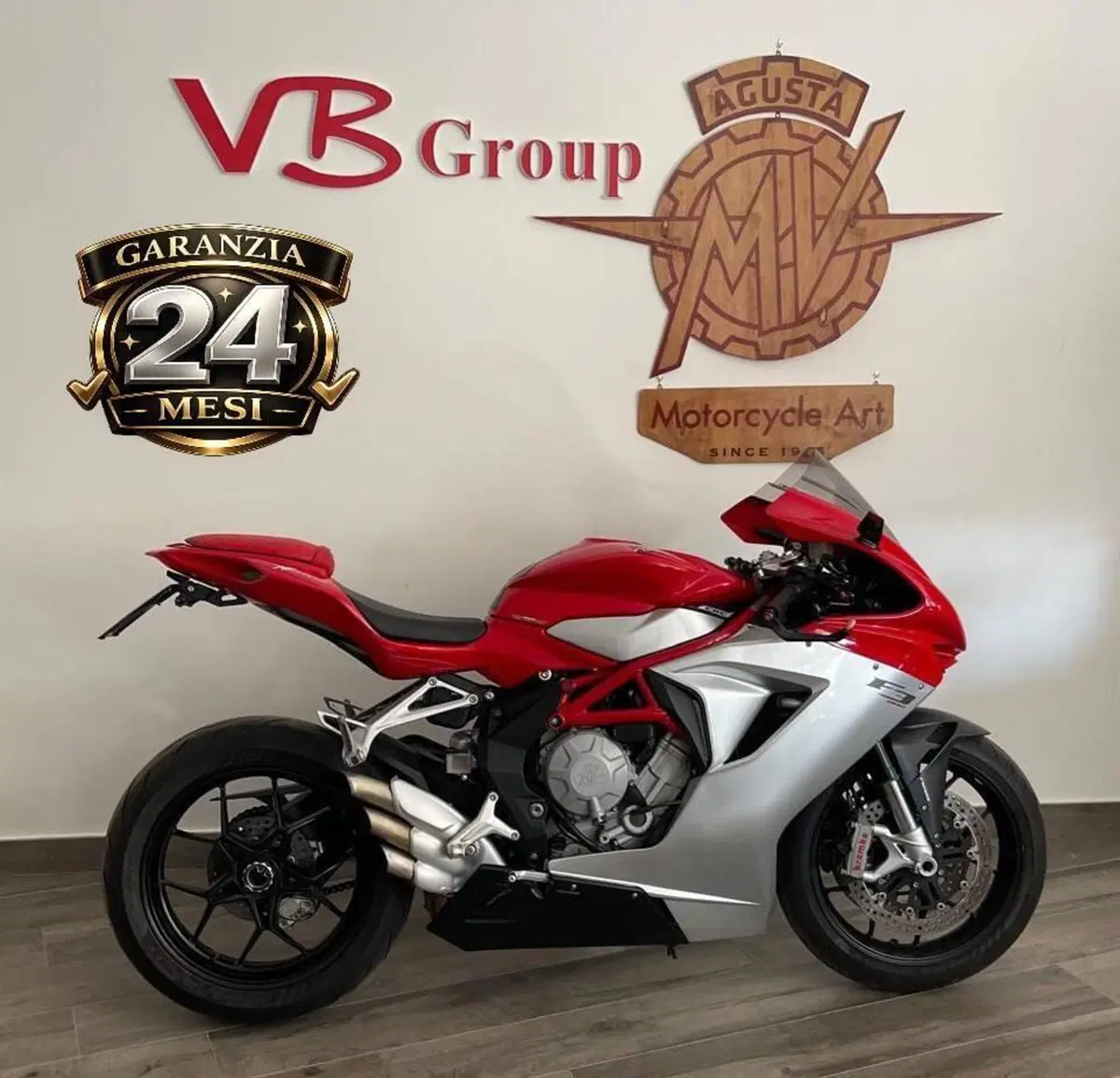 MV Agusta F3 800 Ago (2013 - 16) (7)