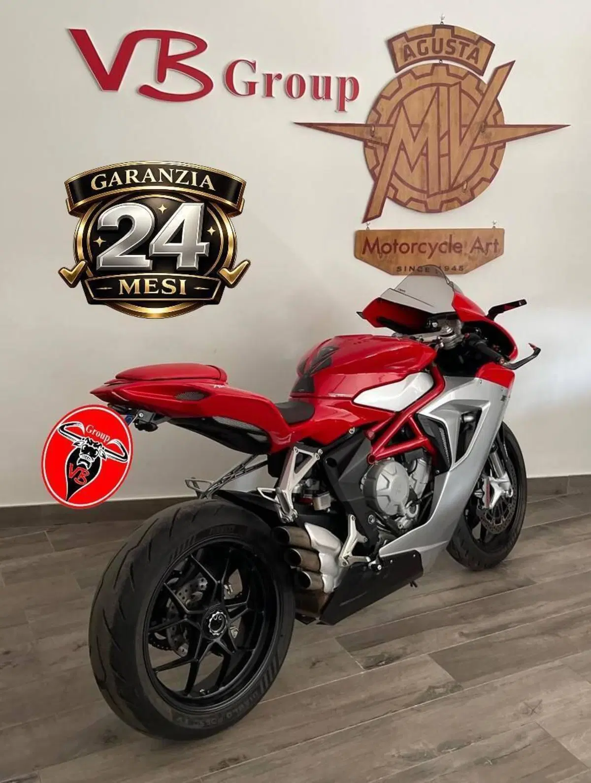 MV Agusta F3 800 Ago (2013 - 16) (6)