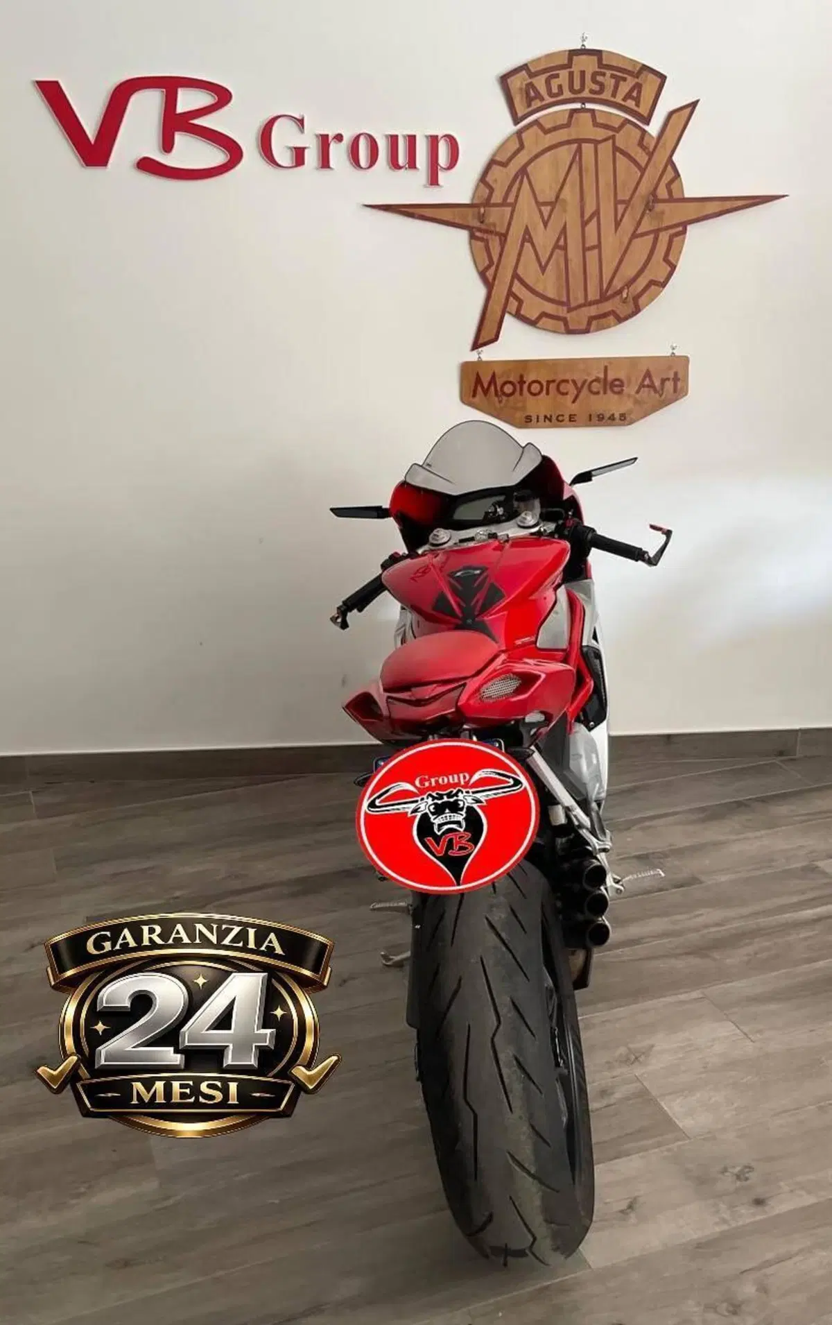 MV Agusta F3 800 Ago (2013 - 16) (5)