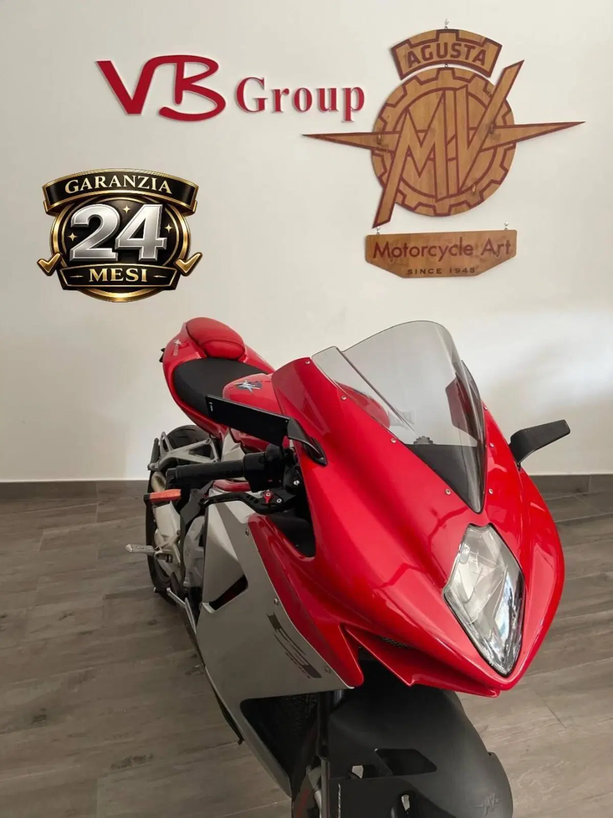 MV Agusta F3 800 Ago (2013 - 16) (9)