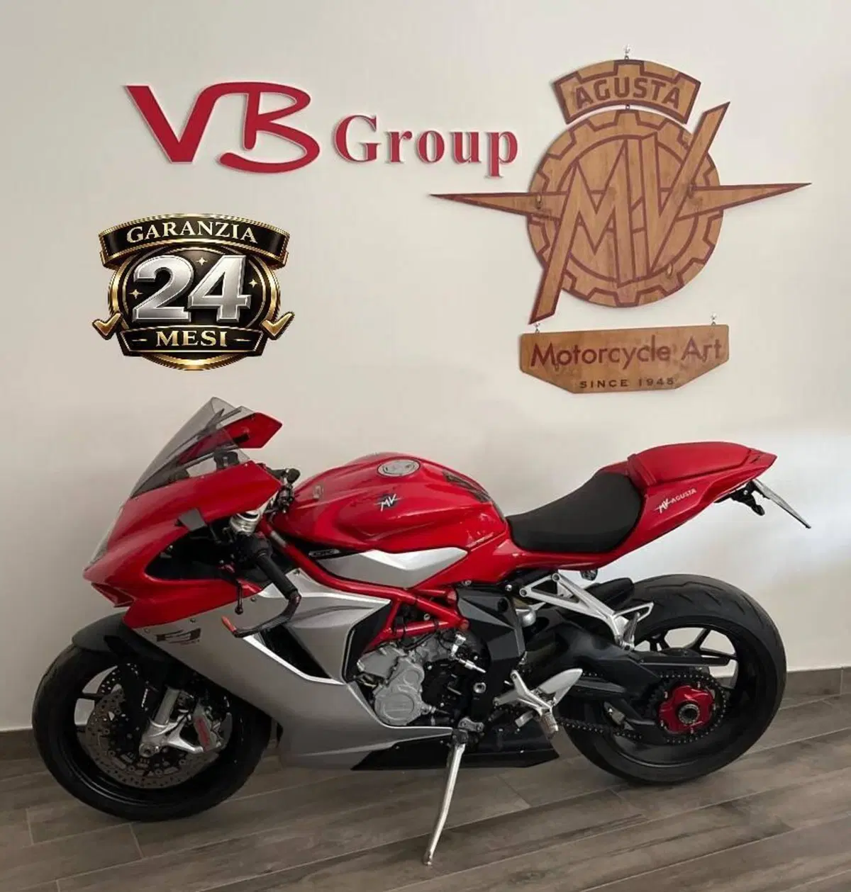 MV Agusta F3 800 Ago (2013 - 16) (8)