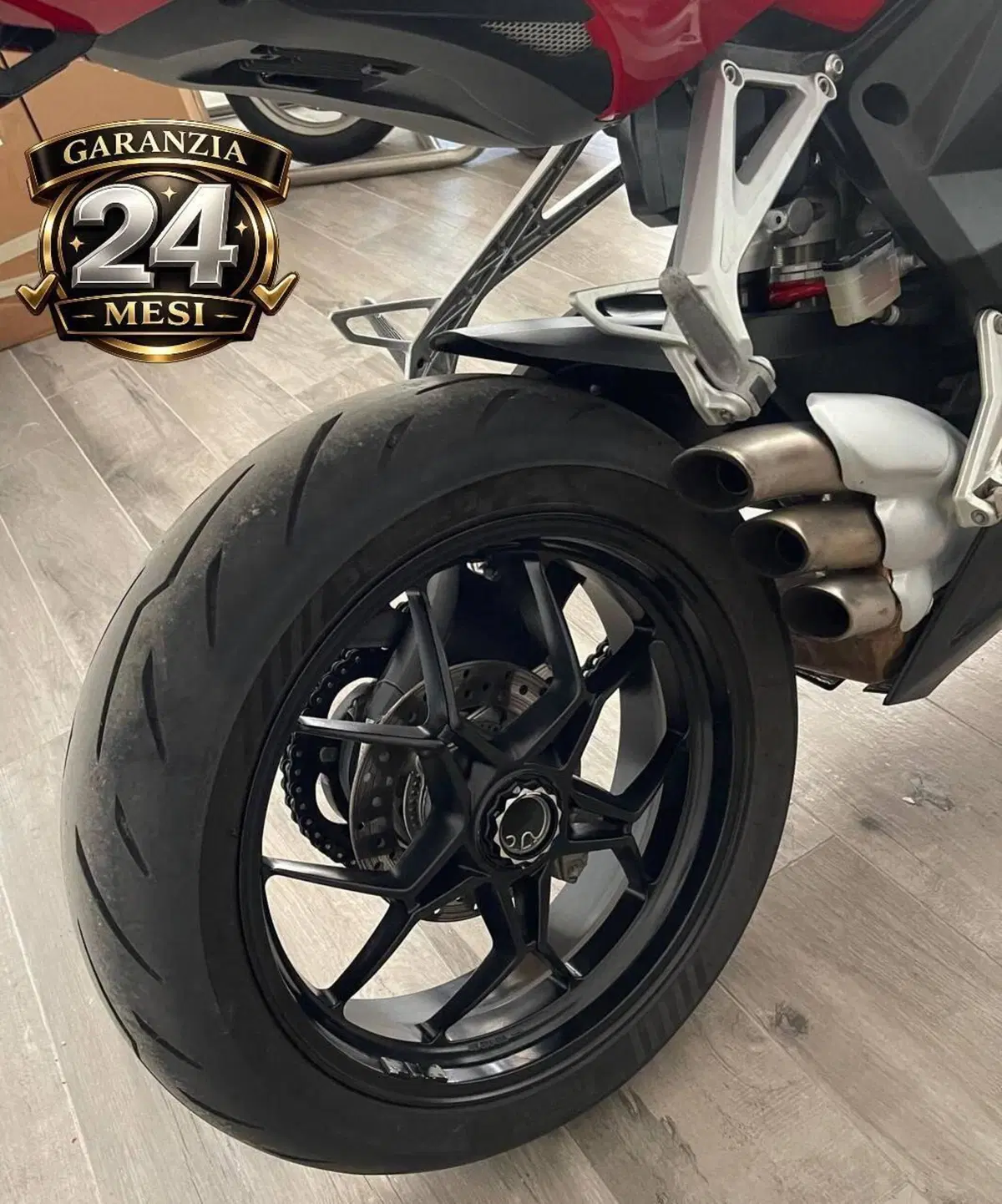 MV Agusta F3 800 Ago (2013 - 16) (12)