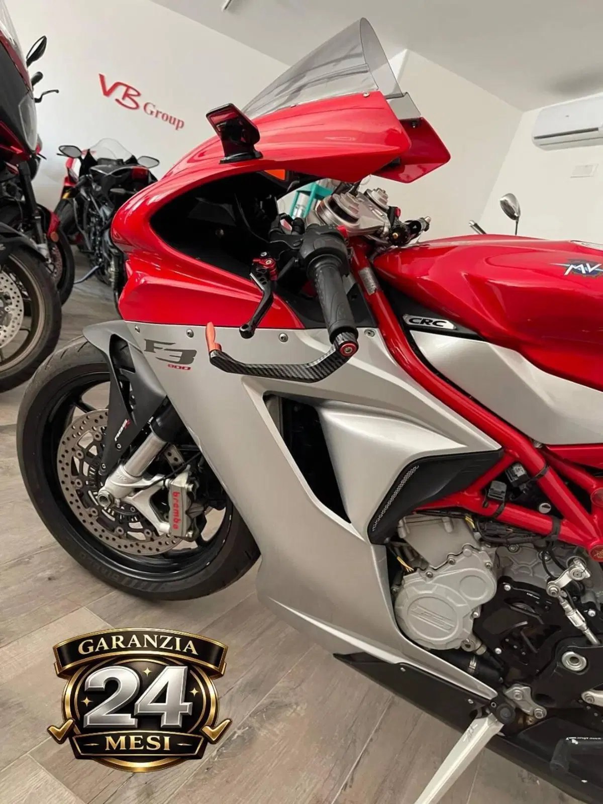 MV Agusta F3 800 Ago (2013 - 16) (19)