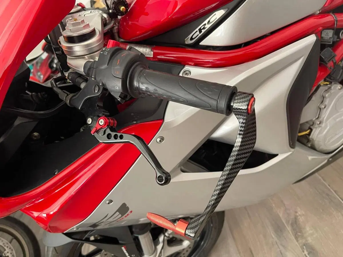 MV Agusta F3 800 Ago (2013 - 16) (20)