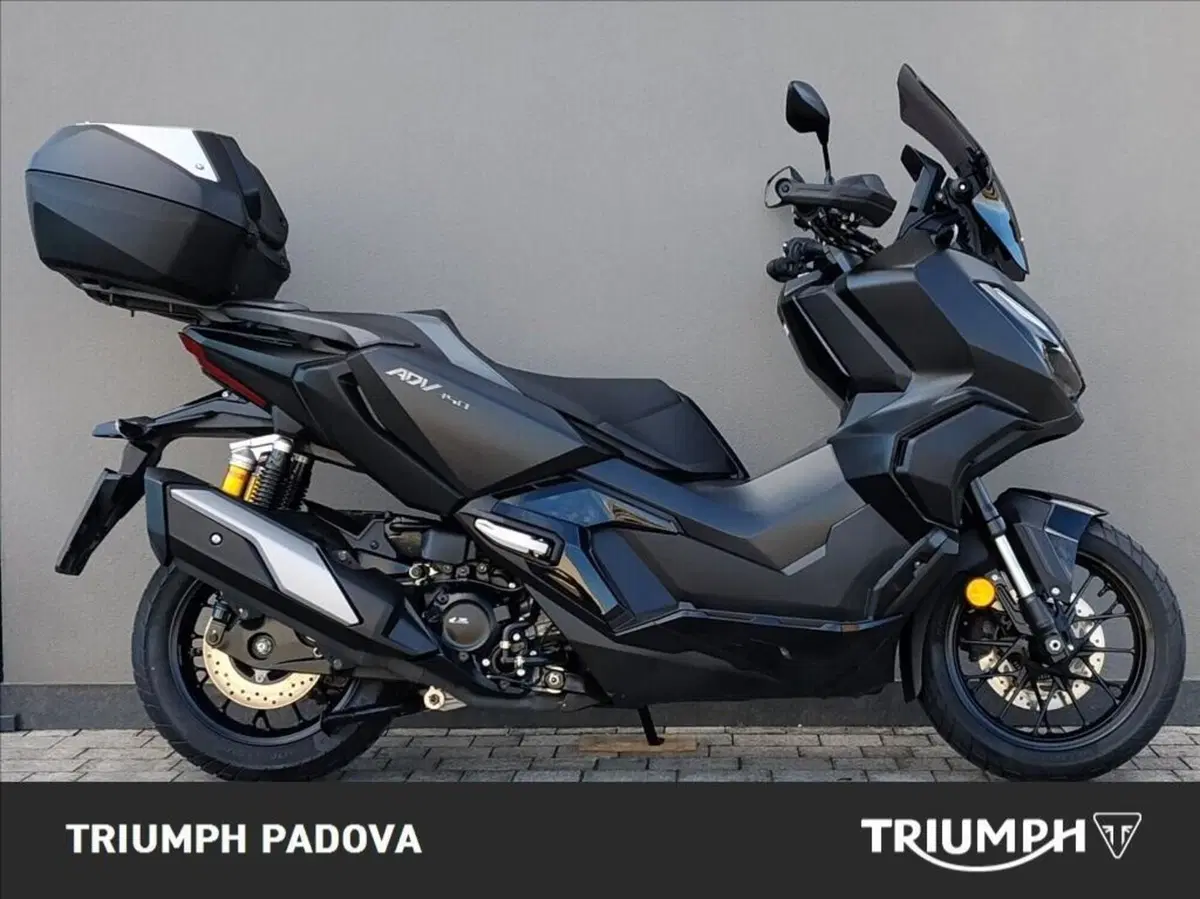 Honda ADV 350 (2025 - 26)
