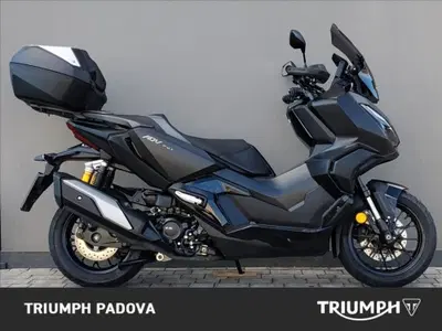 Honda ADV 350 (2025 - 26) usata