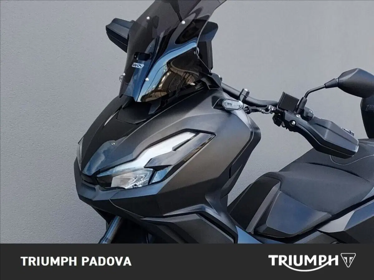 Honda ADV 350 (2025 - 26) (10)