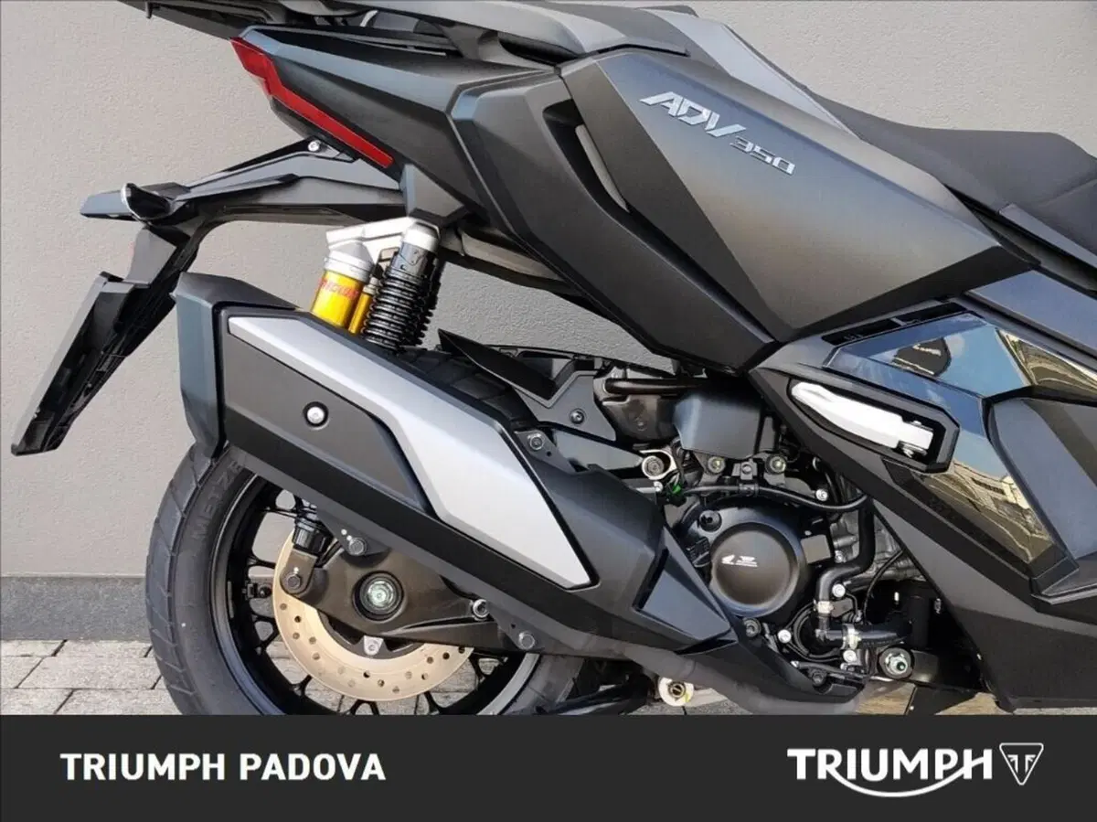 Honda ADV 350 (2025 - 26) (2)