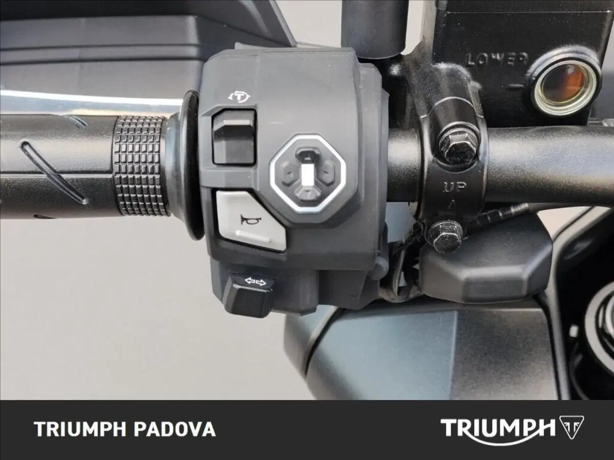 Honda ADV 350 (2025 - 26) (12)