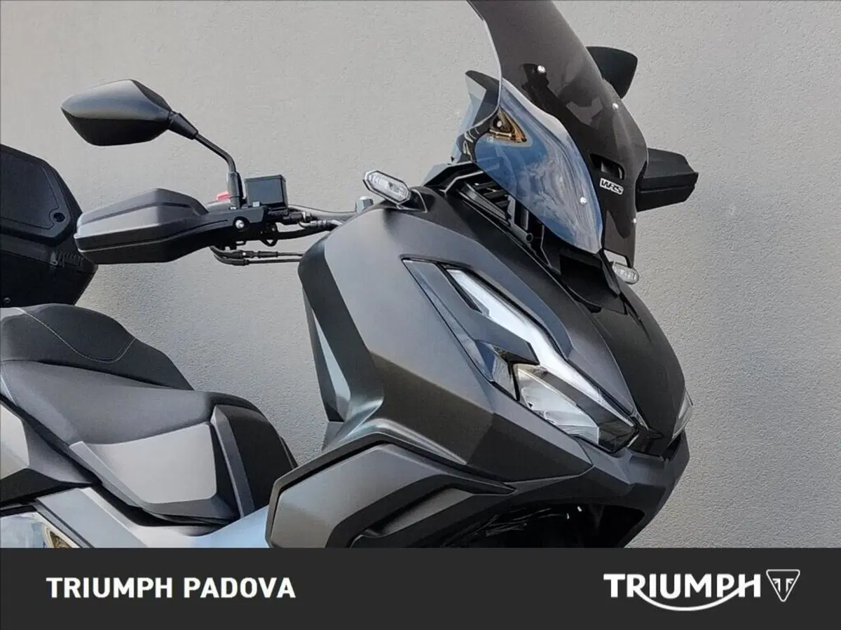 Honda ADV 350 (2025 - 26) (5)