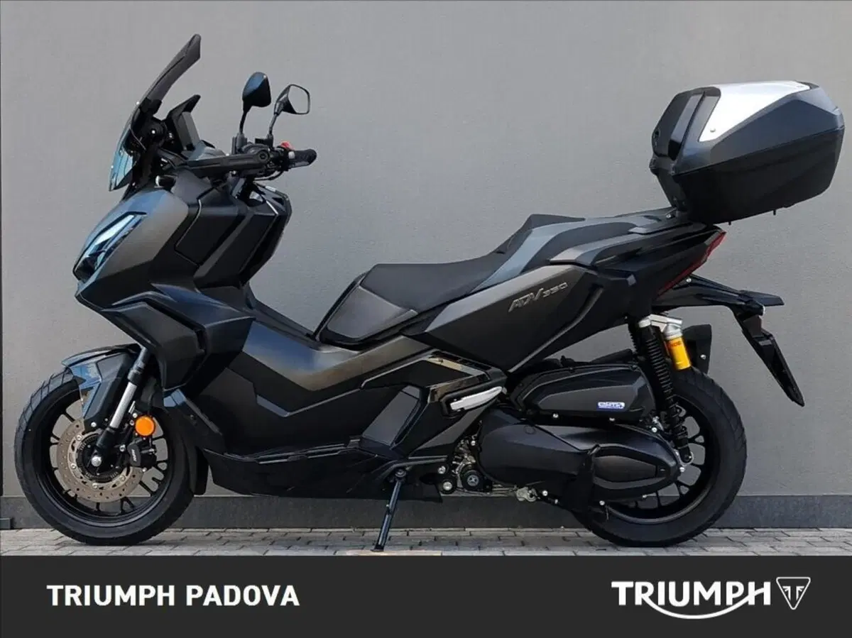 Honda ADV 350 (2025 - 26) (6)