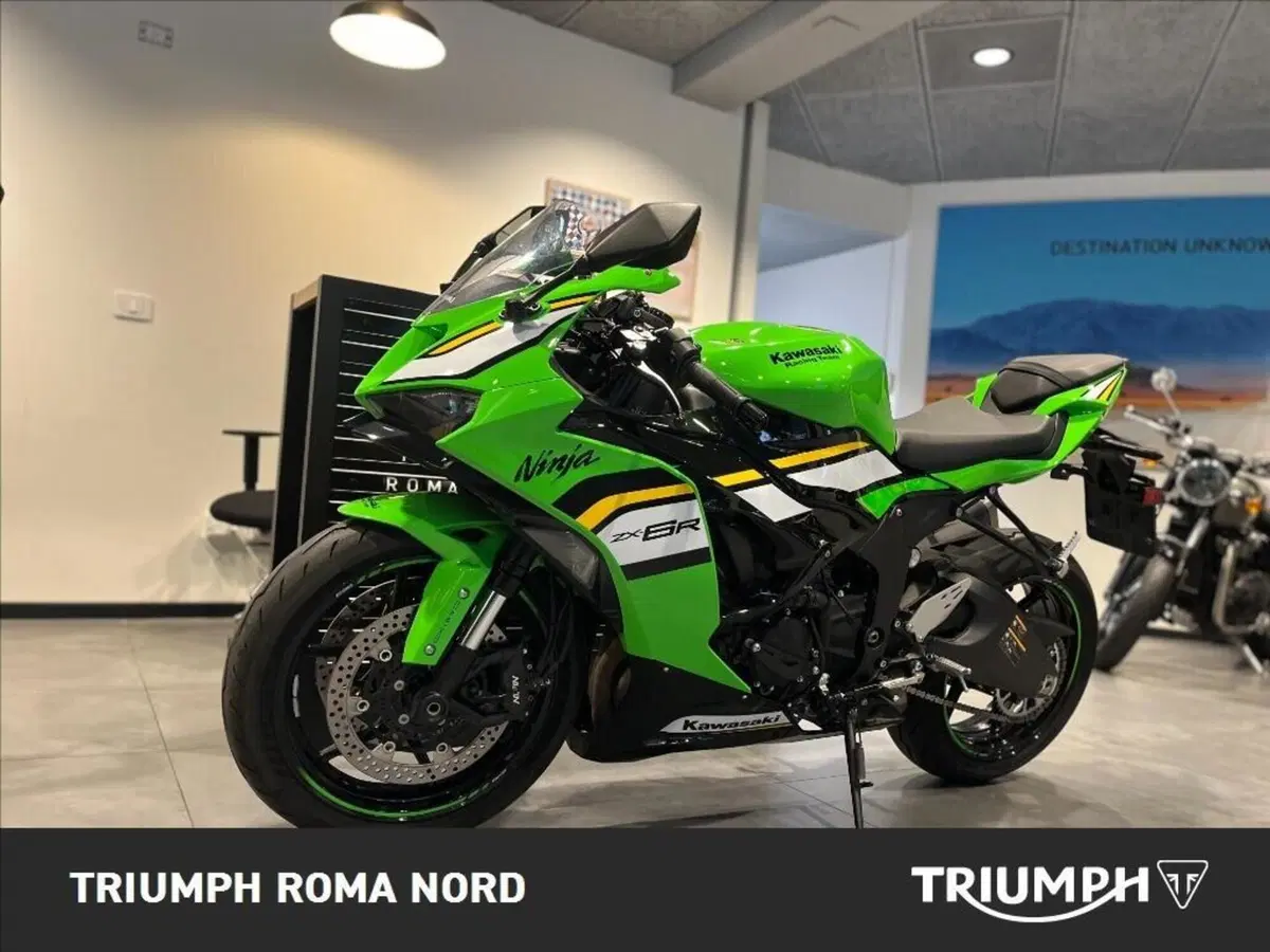 Kawasaki Ninja 636 ZX-6R (2024 - 27) (5)