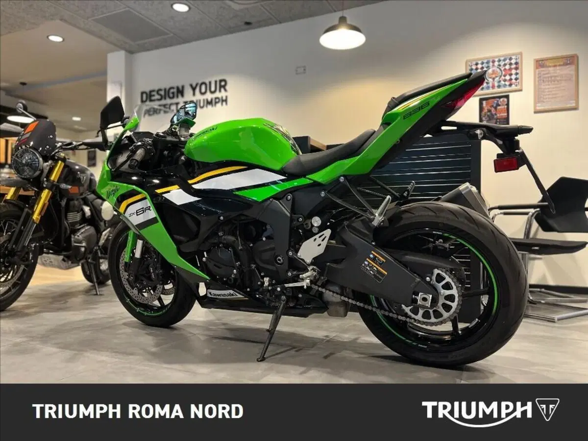 Kawasaki Ninja 636 ZX-6R (2024 - 27) (6)