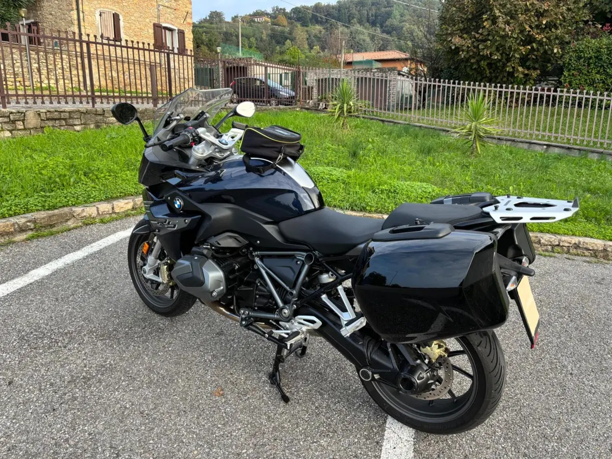 Bmw R 1250 RS (2019 - 20) (3)