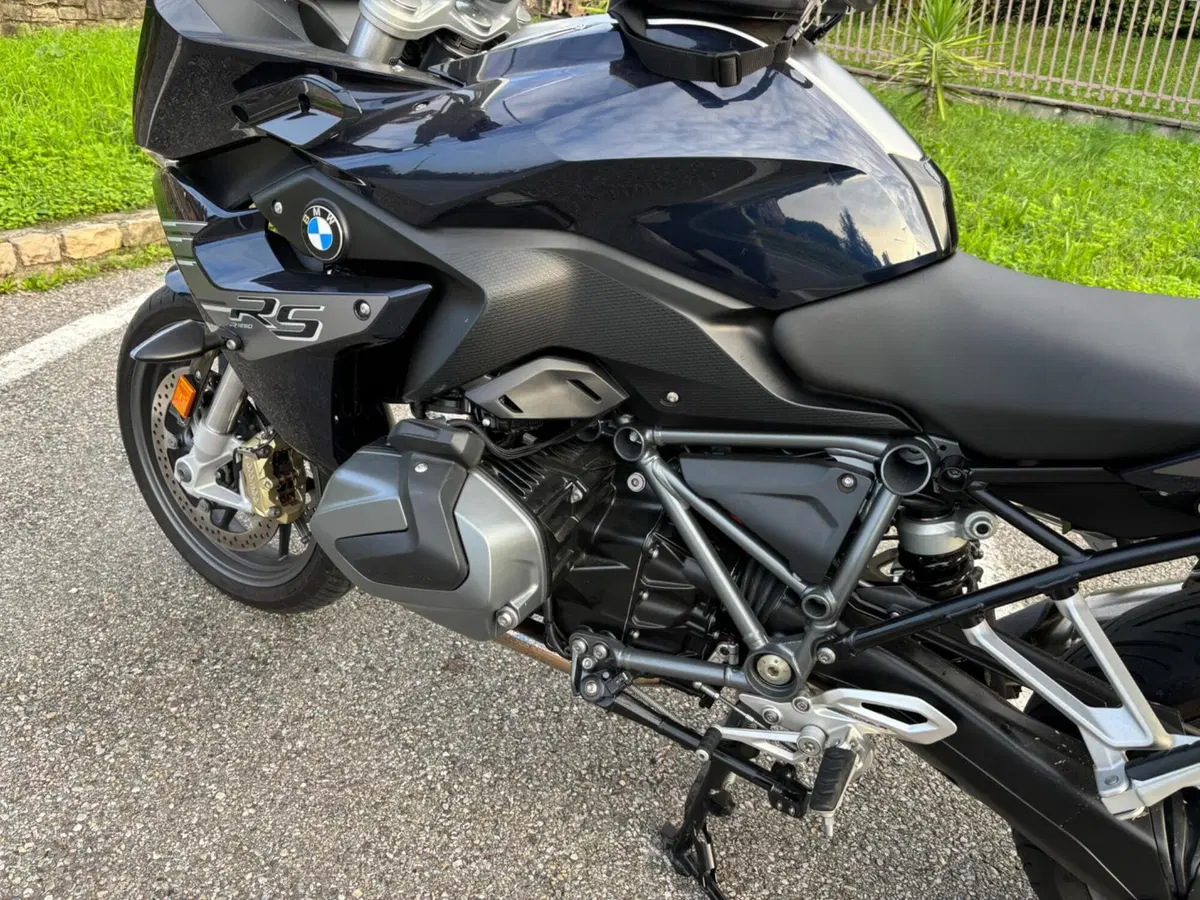 Bmw R 1250 RS (2019 - 20) (4)