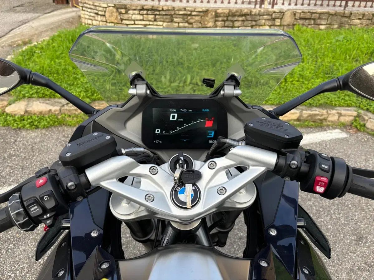 Bmw R 1250 RS (2019 - 20) (5)
