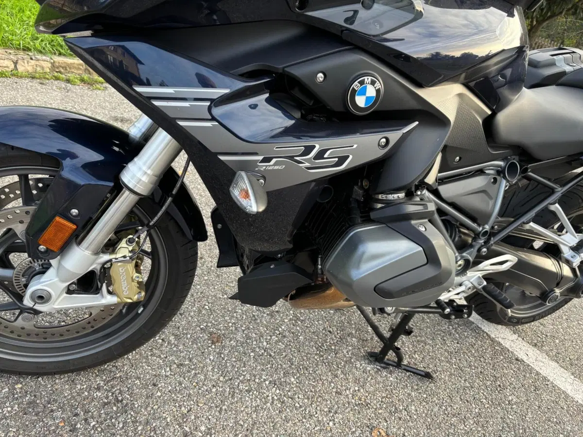 Bmw R 1250 RS (2019 - 20) (6)