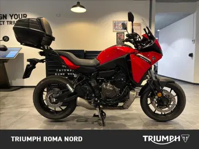 Yamaha Tracer 7 (2021 - 24) usata
