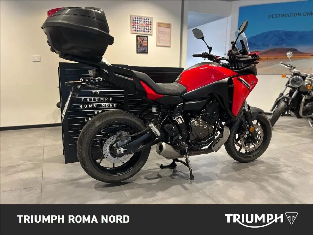 Yamaha Tracer 7 (2021 - 24) (2)