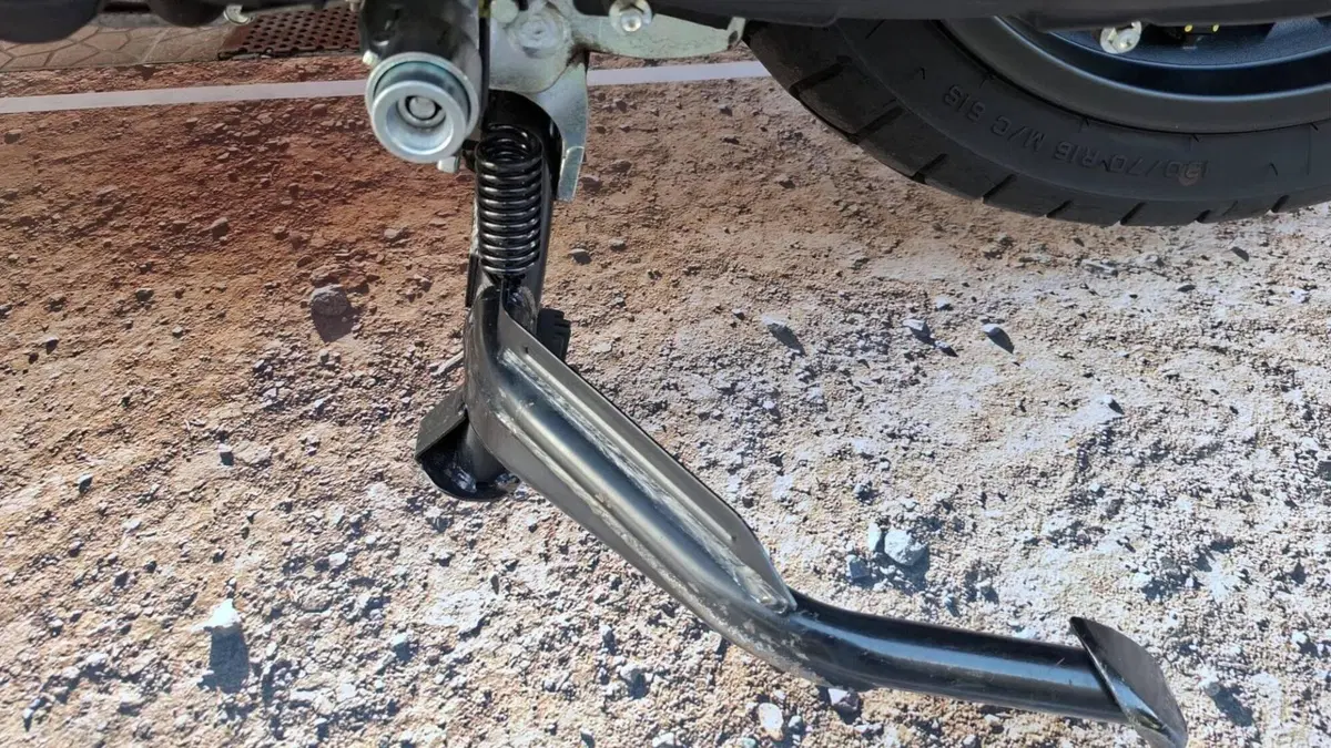 Honda SH 350 Sport (2021 - 24) (4)
