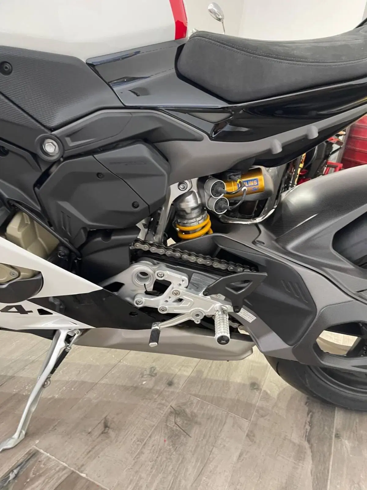 Ducati Panigale V4 (2025 - 26) (13)
