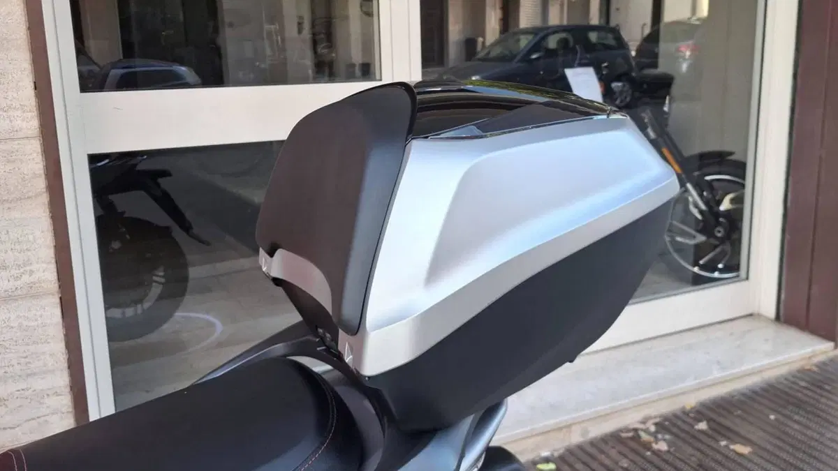 Honda SH 350 Sport (2021 - 24) (5)