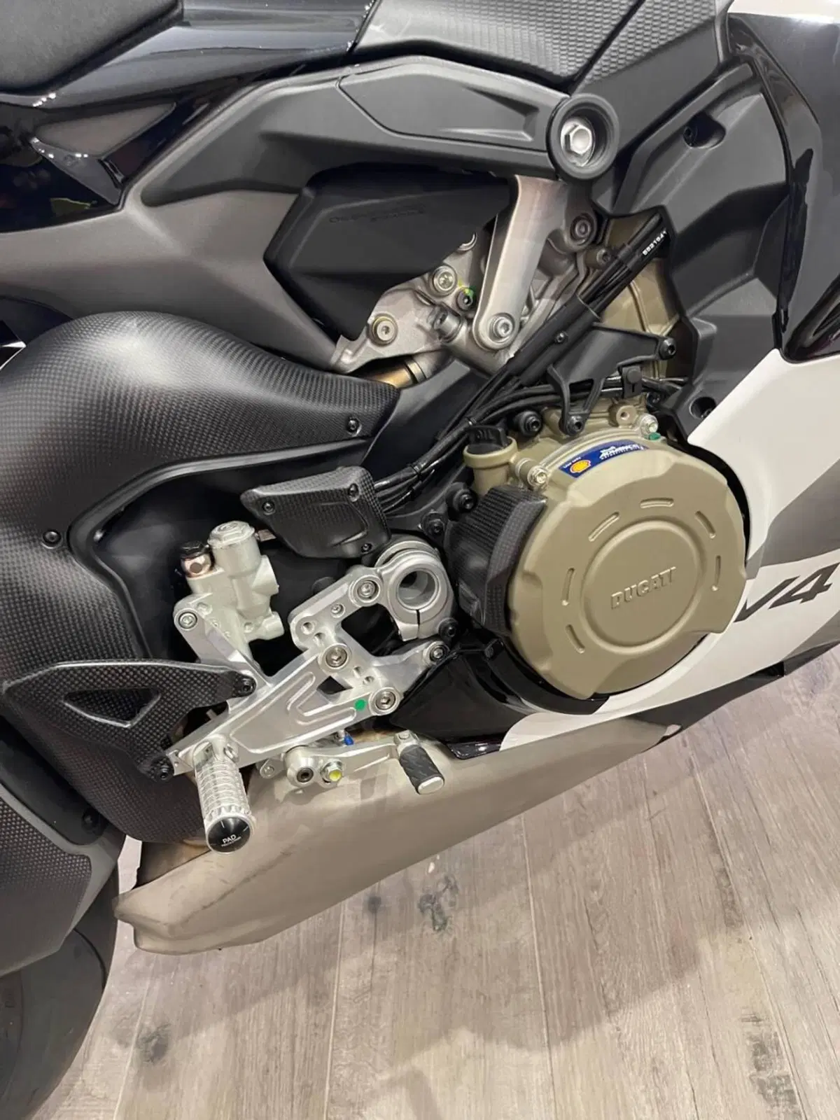 Ducati Panigale V4 (2025 - 26) (16)