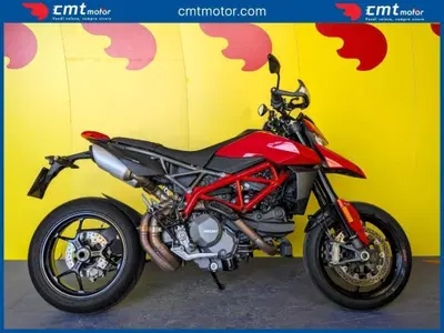 Ducati Hypermotard 950 (2022 - 25) usata