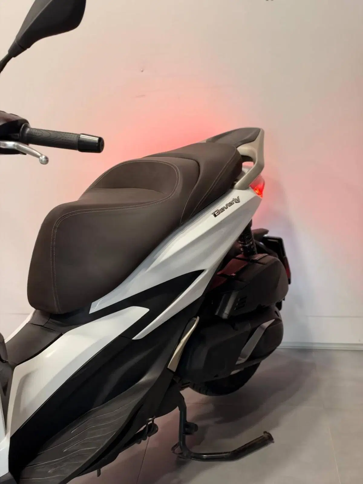Piaggio Beverly 400 ABS-ASR (2021 - 24) (7)