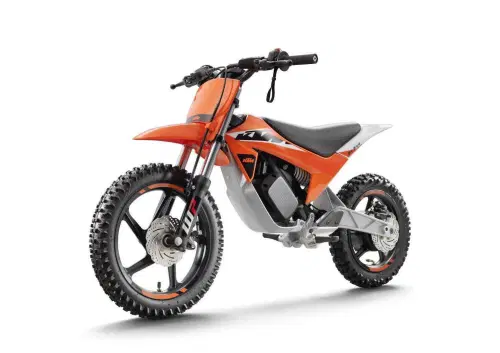 KTM SX-E 2