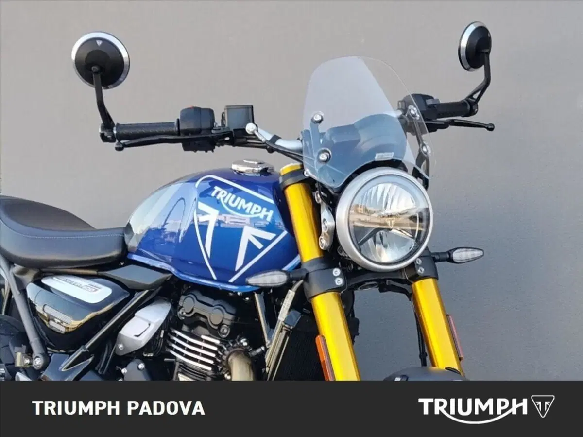 Triumph Speed 400 (2024 - 26) (5)