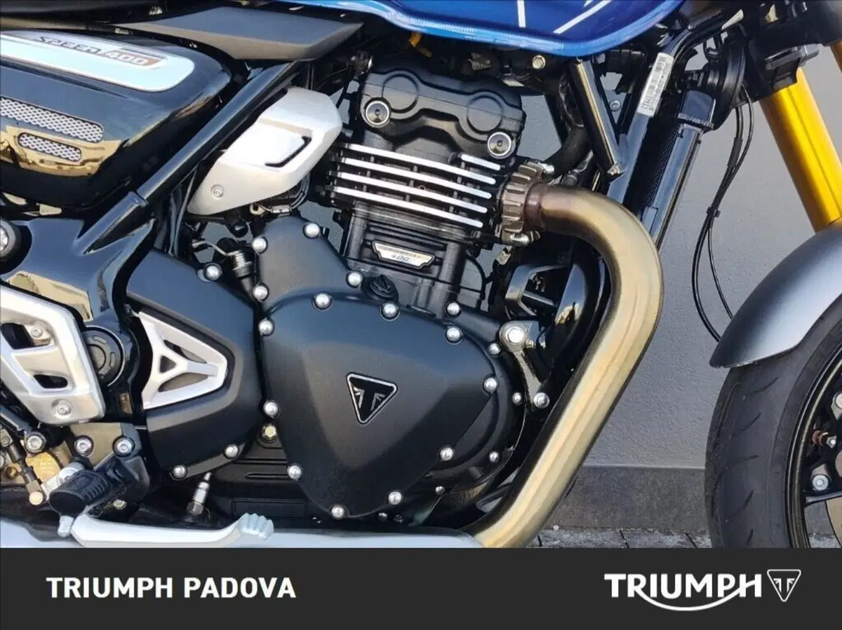 Triumph Speed 400 (2024 - 26) (3)