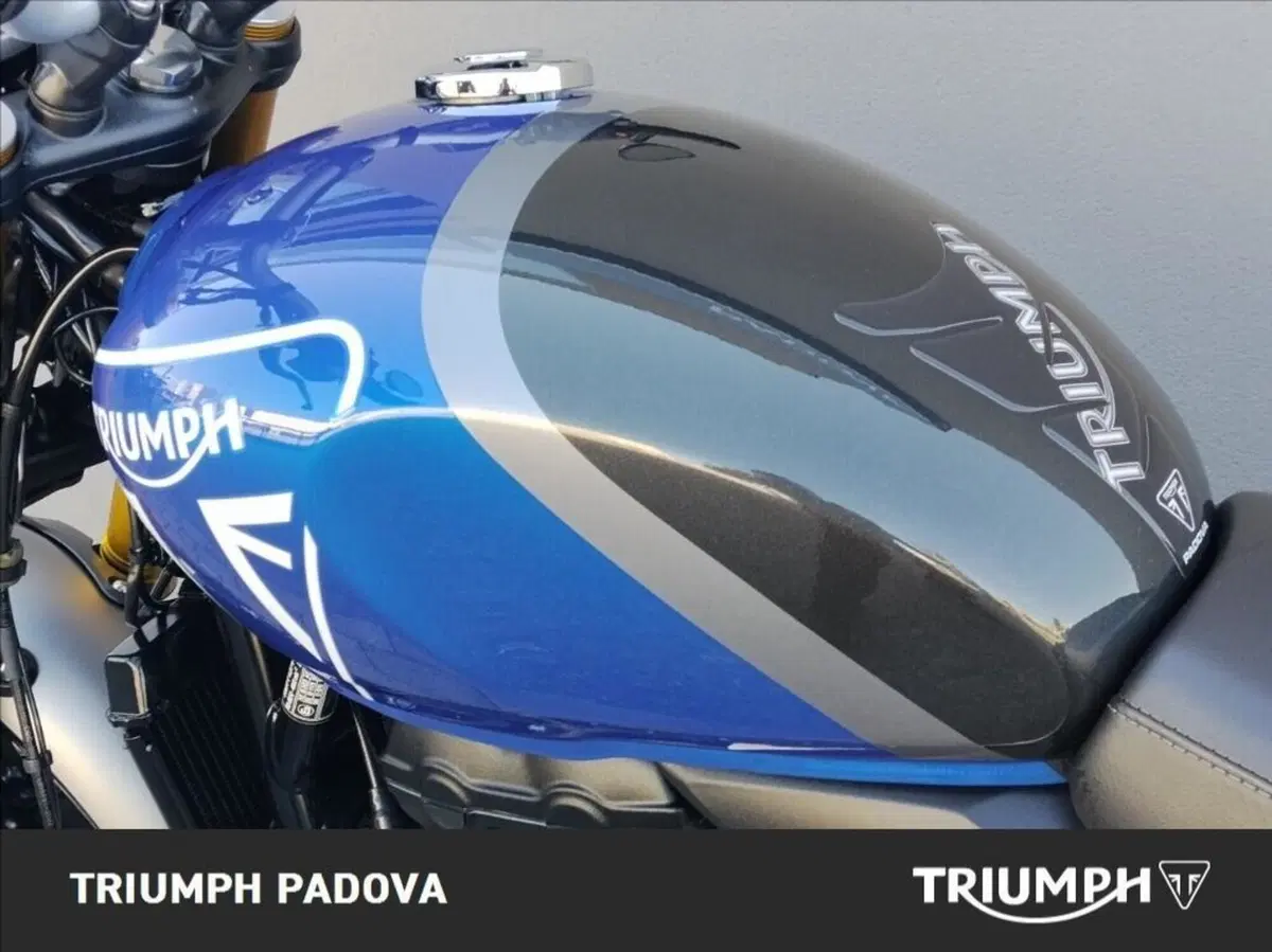 Triumph Speed 400 (2024 - 26) (9)