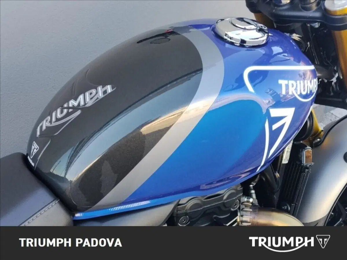 Triumph Speed 400 (2024 - 26) (4)