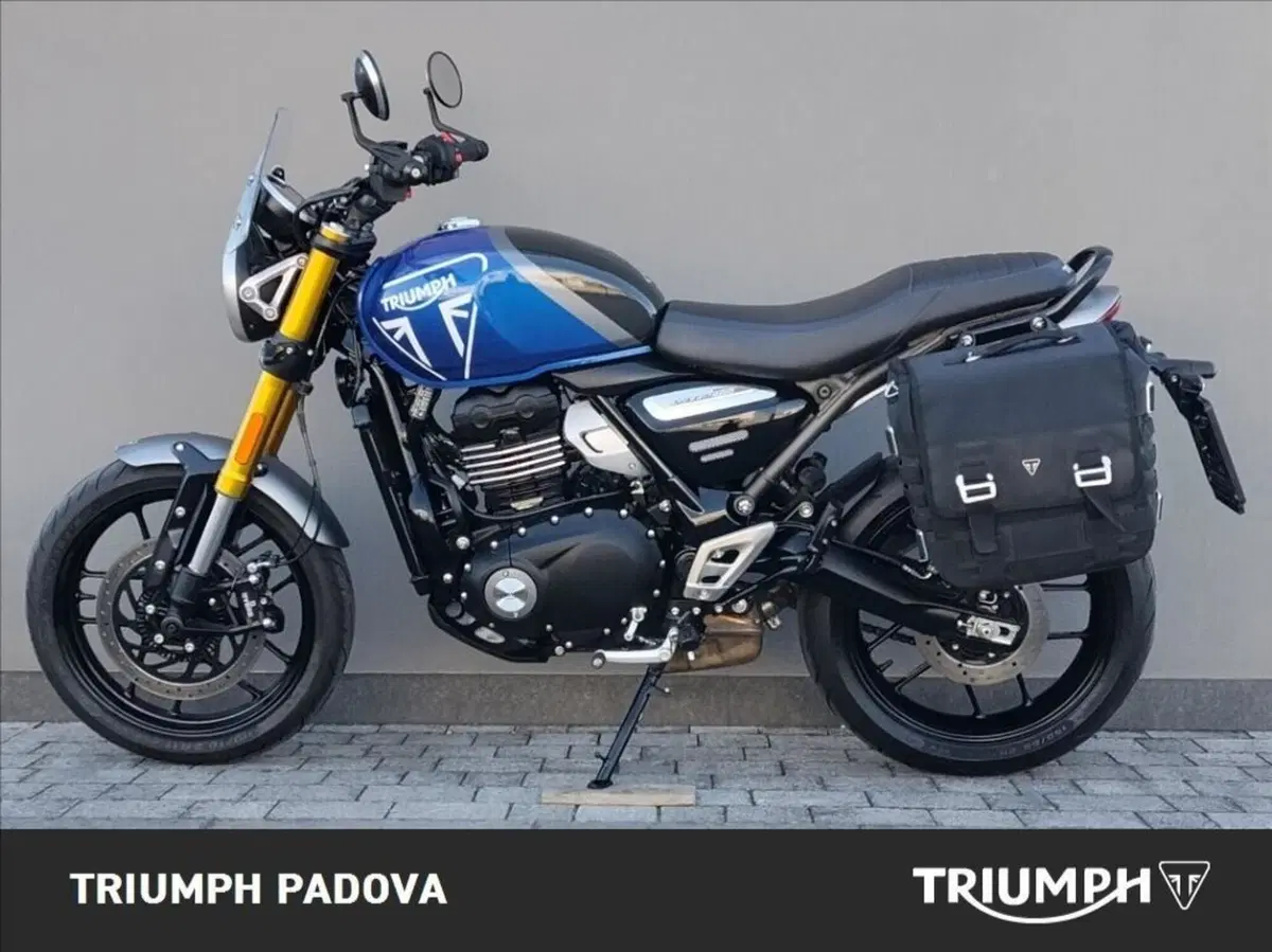 Triumph Speed 400 (2024 - 26) (6)
