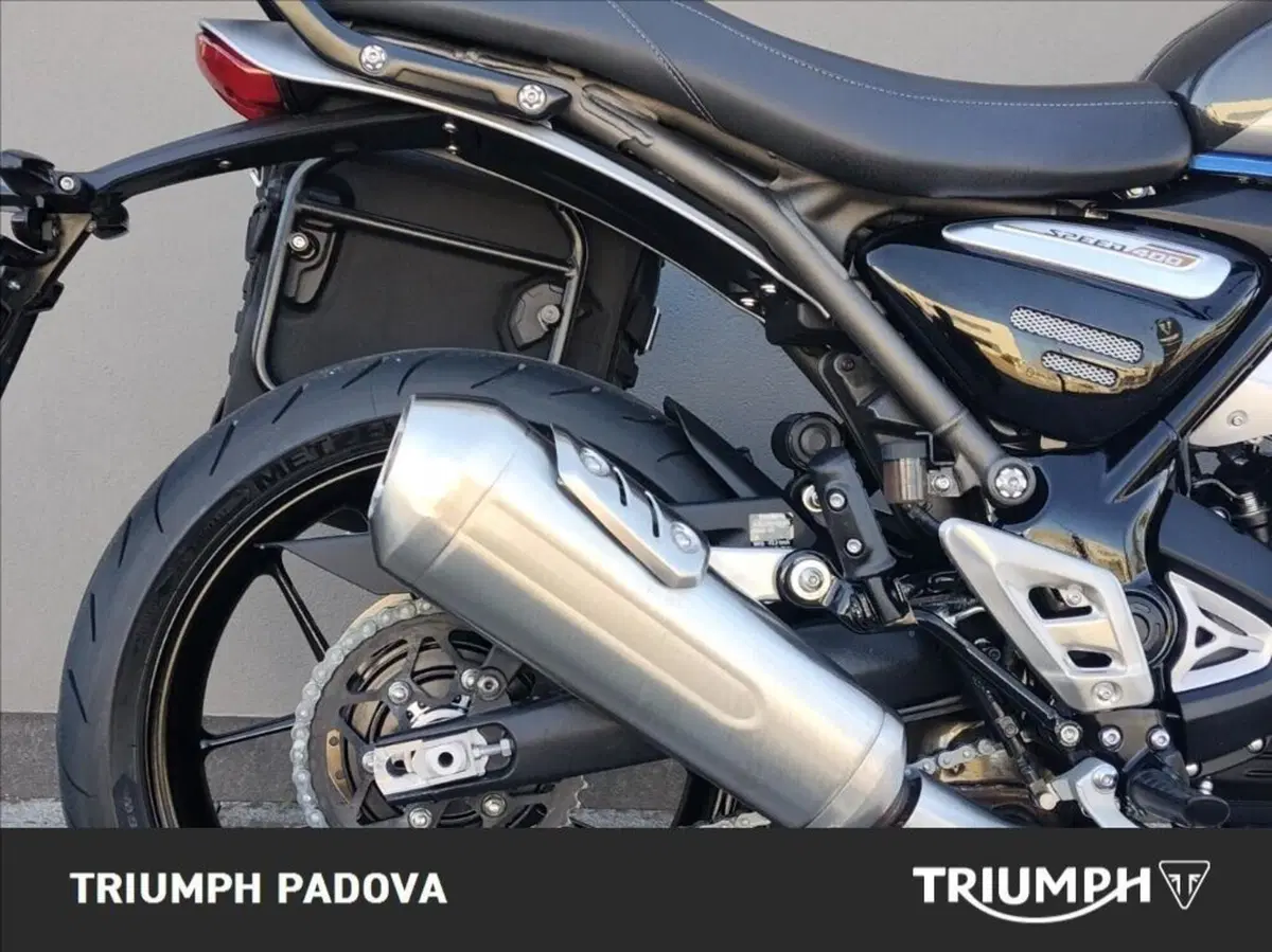 Triumph Speed 400 (2024 - 26) (2)