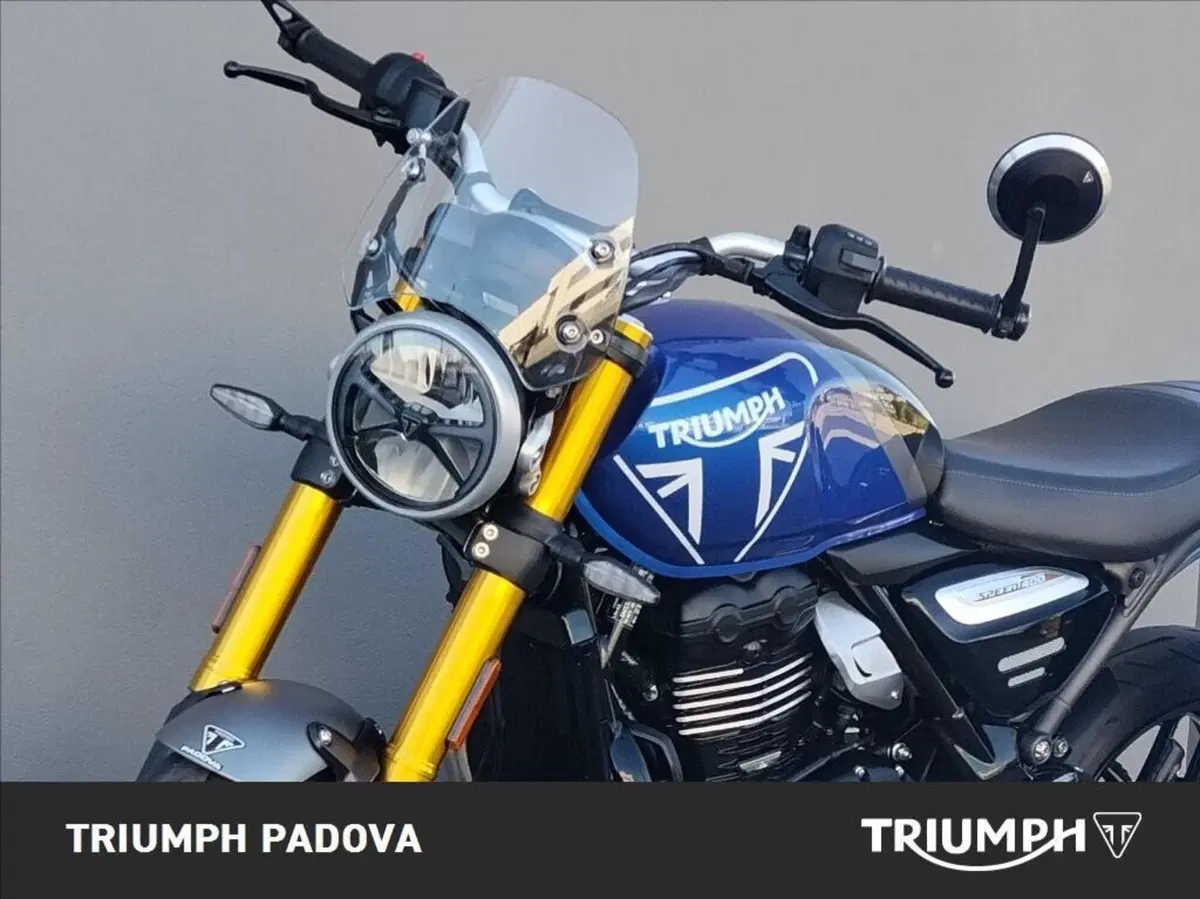 Triumph Speed 400 (2024 - 26) (10)