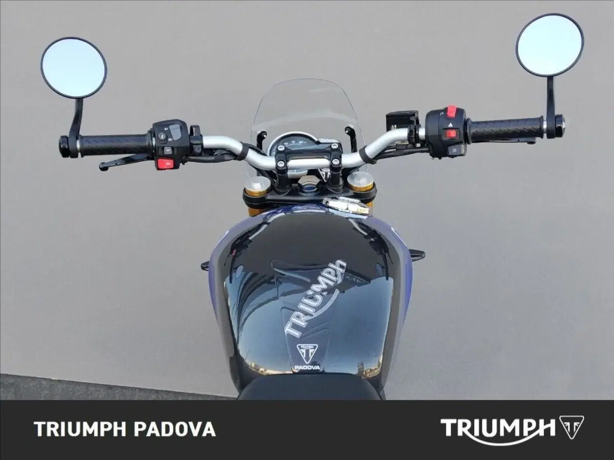 Triumph Speed 400 (2024 - 26) (11)