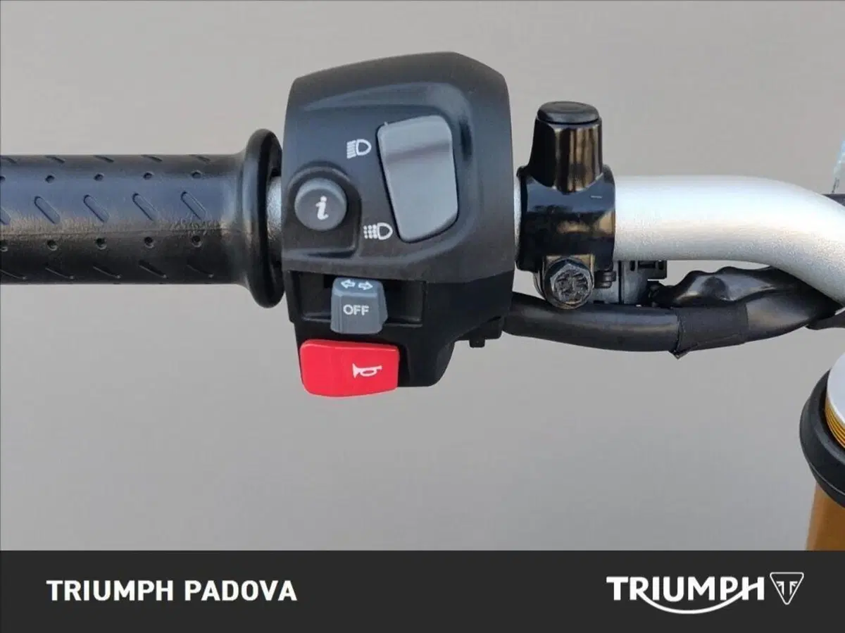 Triumph Speed 400 (2024 - 26) (12)
