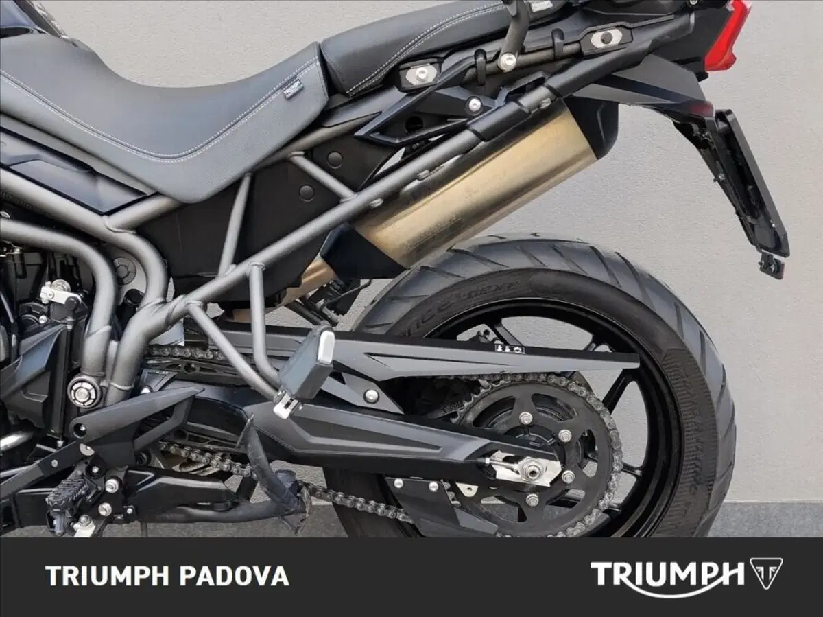 Triumph Tiger 800 XRx (2018 - 20) (7)