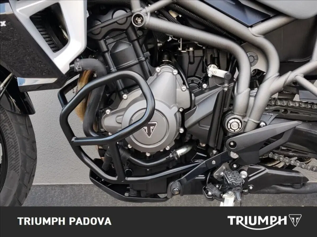 Triumph Tiger 800 XRx (2018 - 20) (8)