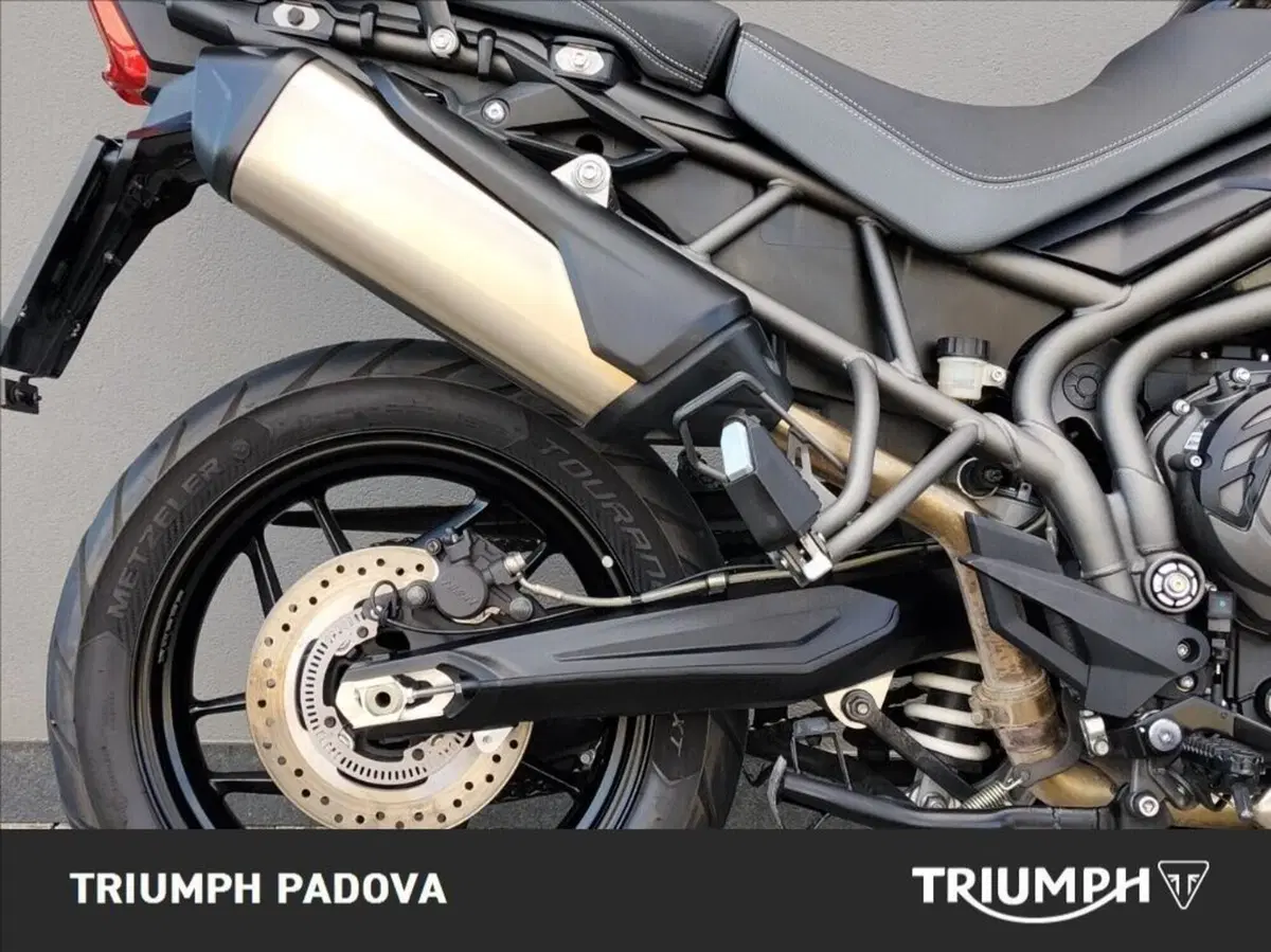 Triumph Tiger 800 XRx (2018 - 20) (2)